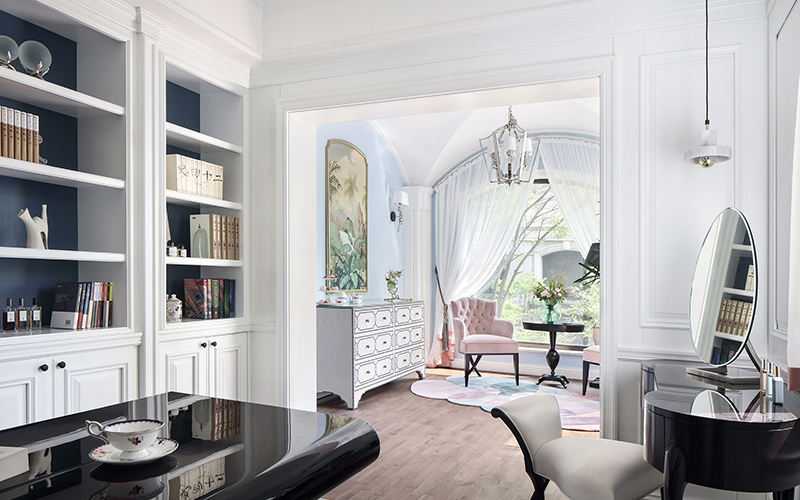 廚房裝修有哪些是需要注重的？