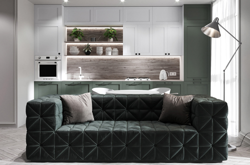 家裝裝修風(fēng)格有哪些,各有什么不同？