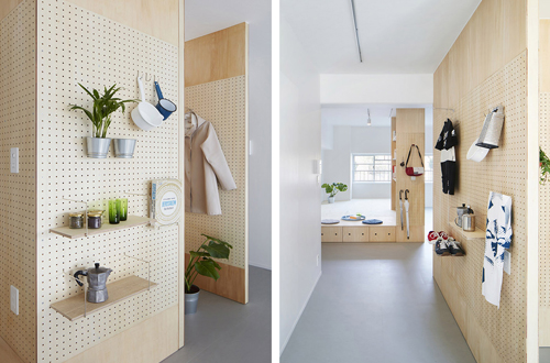 家裝裝修風(fēng)格有哪些,各有什么不同？