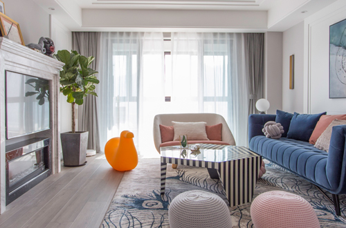 家裝裝修風(fēng)格有哪些,各有什么不同？