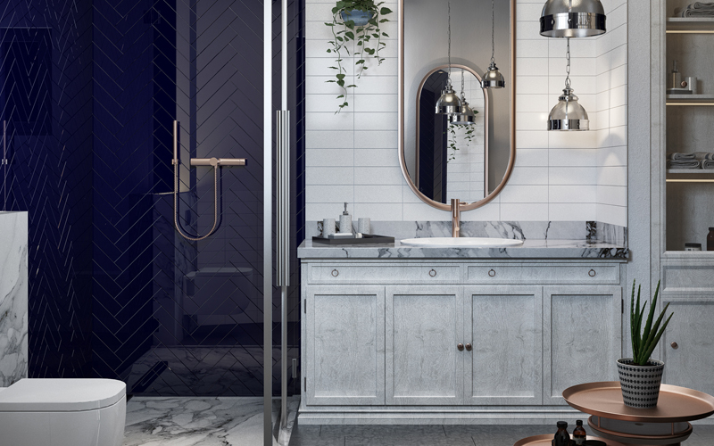 衛(wèi)生間裝修實(shí)用原則技巧 衛(wèi)生間裝修實(shí)用原則技巧