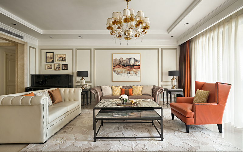 客廳裝修指南全攻略，純干貨分享