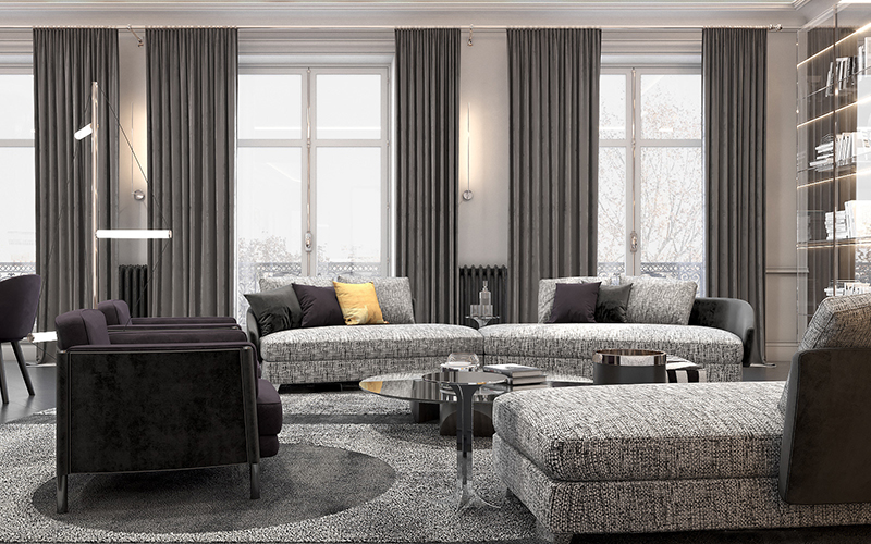 舊房簡裝有哪些注意事項？