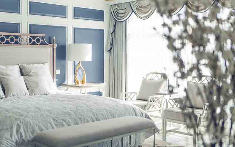 別墅裝修要注意的點，你知道多少？