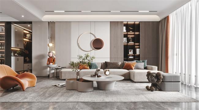 大連舊房裝修哪家公司好？