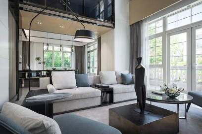 大連別墅裝修哪家公司好?千萬別小看這幾點(diǎn)！