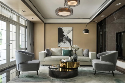 大連別墅裝修哪家公司好?千萬別小看這幾點(diǎn)！