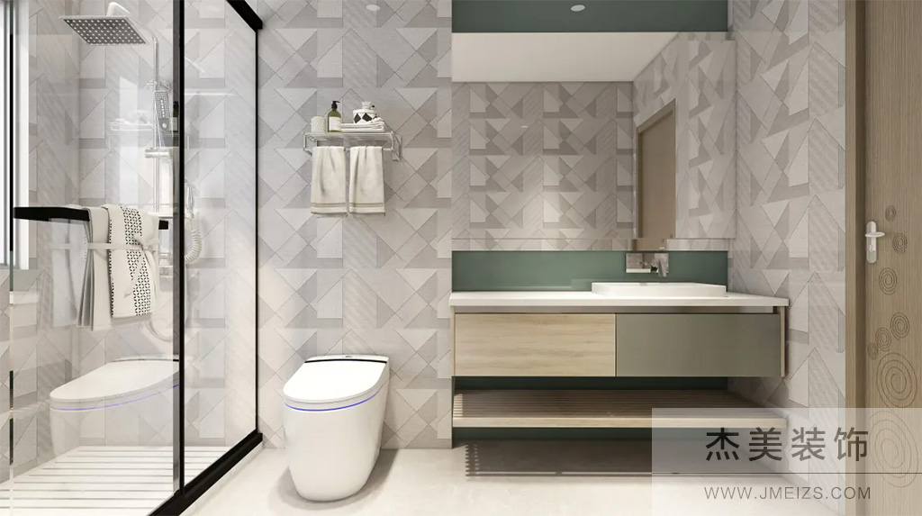 北歐風格裝修效果圖 北歐風格裝修效果圖